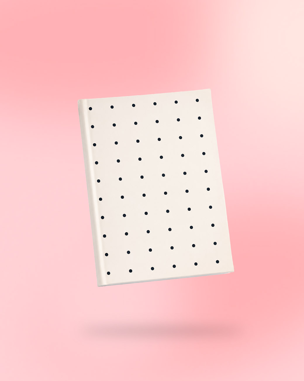 Pocket Notebook