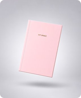 A5 Notebook
